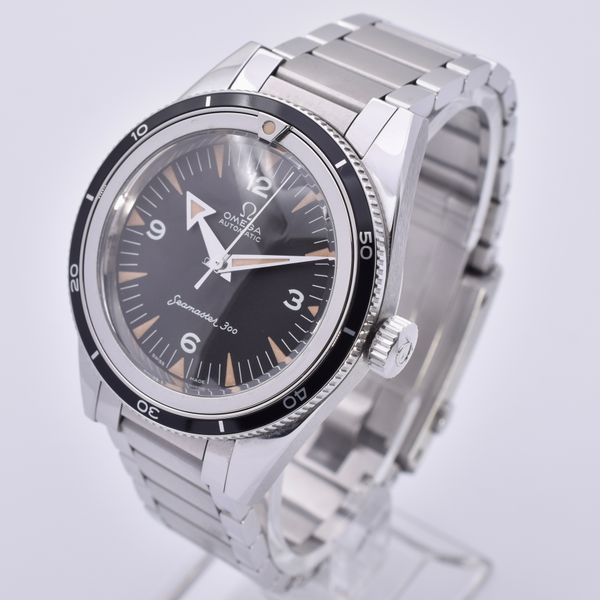 Omega Seamaster 300 234.10.39.20.01.001